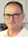 Dr. Jens Kather