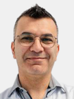 Dipl. Arzt Rami Bazal