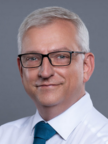 Dr. med. Ulf Benecke