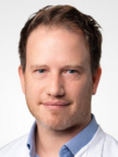 PD Dr. med. Riccardo Schweizer