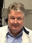 Dr. med., habilitiert Oliver Bergamin