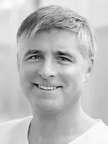 Dr. med. dent. Urs Keller