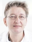 Dr. med. Christine Köchli