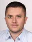 Dr. med. Mirkovic Goran