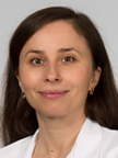 Dr. med. Lyubov Chaykovska