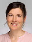Dr. med. Jeannine Zeindler