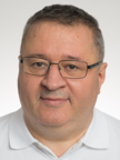 Dr. Vadim Budagyan