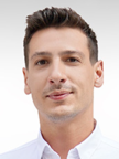 Stefanos Papadogiannakis