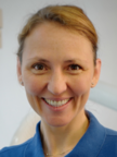 Dr. med. dent. Stefanie Gartenmann
