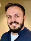 Dipl. med. Valdrin Kuçi
