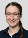 Dr. med. dent. Ramona Dalla-Vecchia