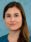 Dipl. med. Isora Gonzalez