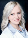 Dr. med. (RO) Blaskó Éva