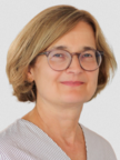 Dr. med. Lieselotte Berger