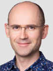 Dr. med. Matej Beltram