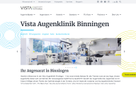 www.vista.ch