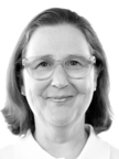 Annette Schmidt St. Gallen