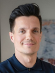 Dr. med. univ. (H) Gabor Csiky-Strauss