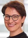 Dr. med. dent. Frauke Berres
