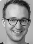 PD Dr. med. Simon Bossart