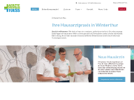 www.aerztezentrumtoess.ch www.aerztezentrumtoess.ch