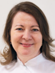 Dr. med. univ. Krisztina Kovacs