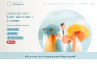 www.praxis-albisriederdoerfli.ch