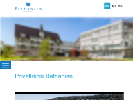 www.klinikbethanien.ch