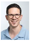 Dr. med. Claudio Schmutz
