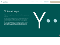www.y-vision.ch