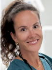 Dr. med. dent. Melanie Kaeslin