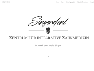 www.singerdent.ch