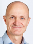 Dr. med. Christoph Rutishauser