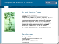 www.doktor.ch/stansislaw.fortuna