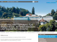 www.hirslanden.ch