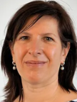 Dr. med. Patrizia Vetter-Schilliger