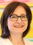 Dr. med. Annette Vass Strittmatter