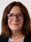 Dr. med. Ines B. Nuttli