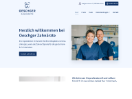 www.oeschger-zahnaerzte.ch