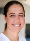 Dr. med. dent. Dovile Vankeviciute