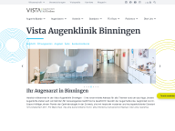 www.vista.ch