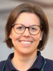 Dipl. med. Martina Zürcher