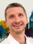 Dipl. Arzt Felix Zeller