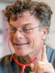 Dr. med. Hans-Ulrich Bender