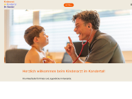 www.kinderarzt-kandertal.ch