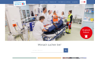 www.solothurnerspitaeler.ch