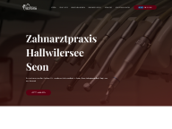 www.zahnarztseon.ch