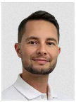 Dr. med. dent Benjamin Just