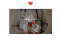 www.enfantsaucoeur.ch