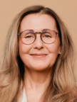 Dr. med Heidelinde Klein